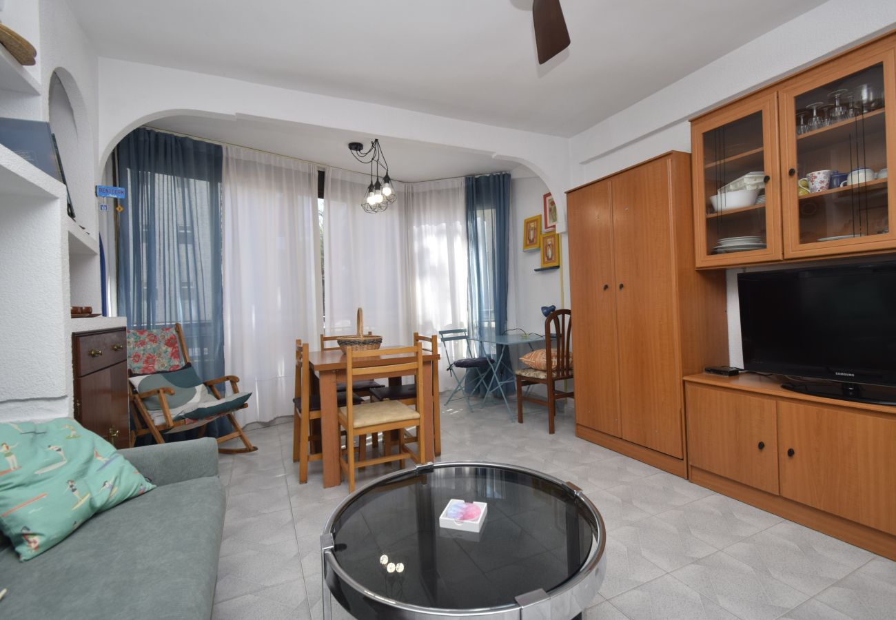 Appartement à Benidorm - PAX (1 CHAMBRE)