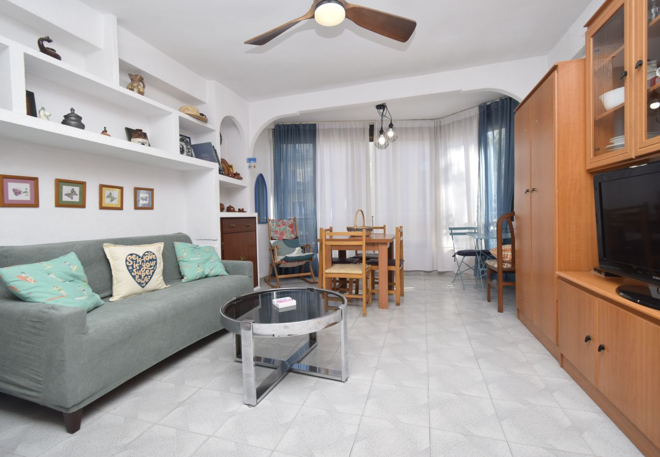 Appartement à Benidorm - PAX (1 CHAMBRE)