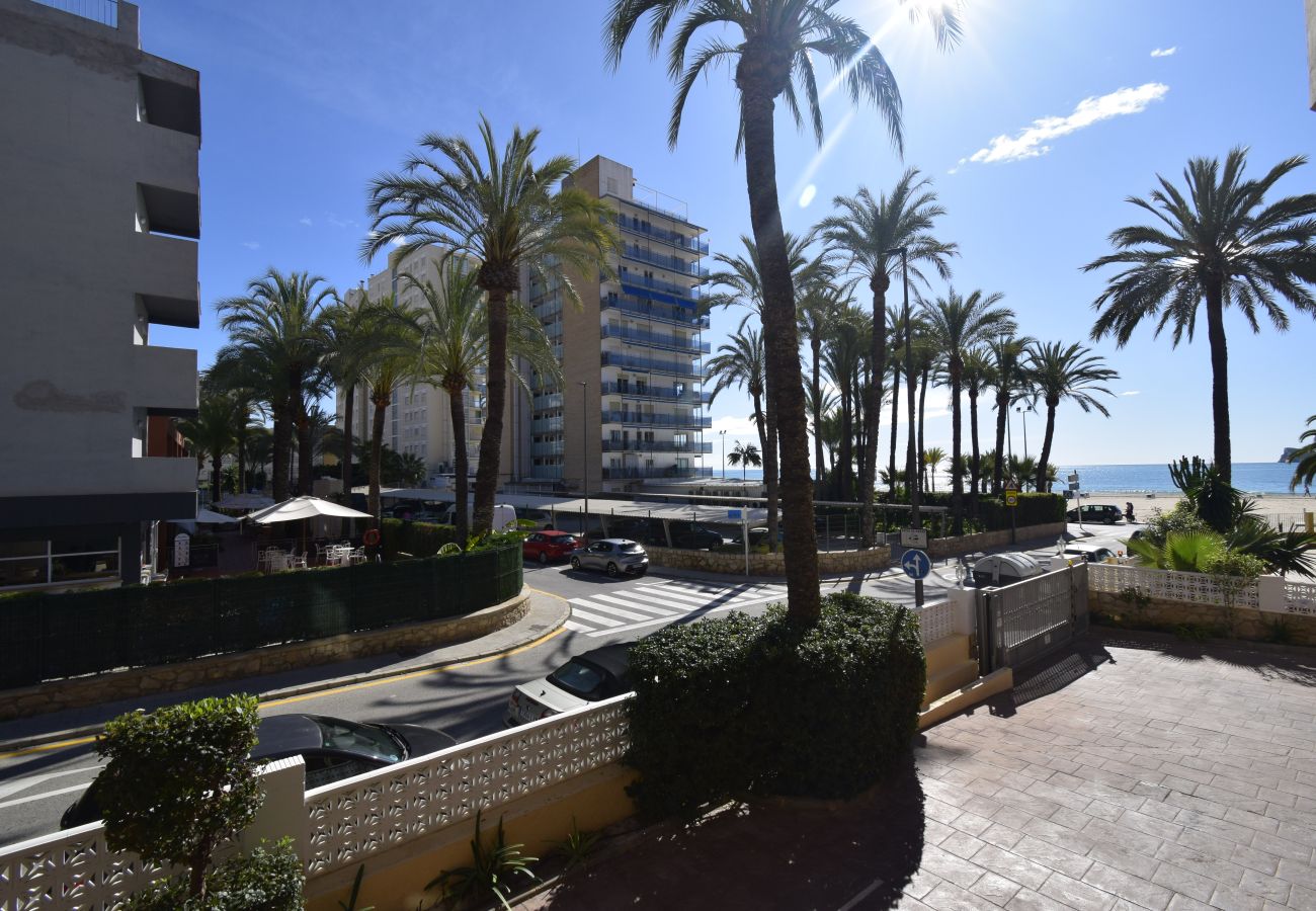 Appartement à Benidorm - PAX (1 CHAMBRE)