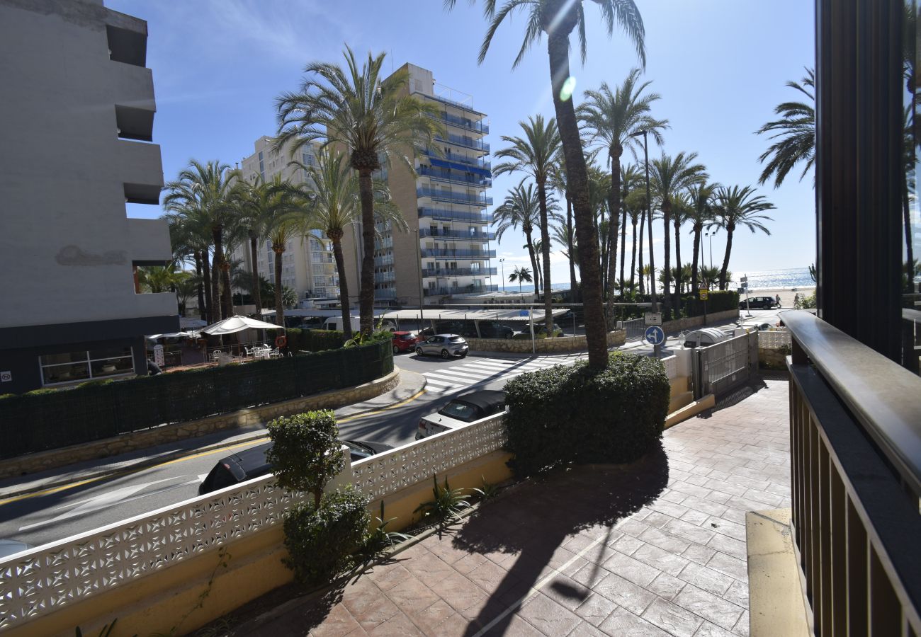 Appartement à Benidorm - PAX (1 CHAMBRE)