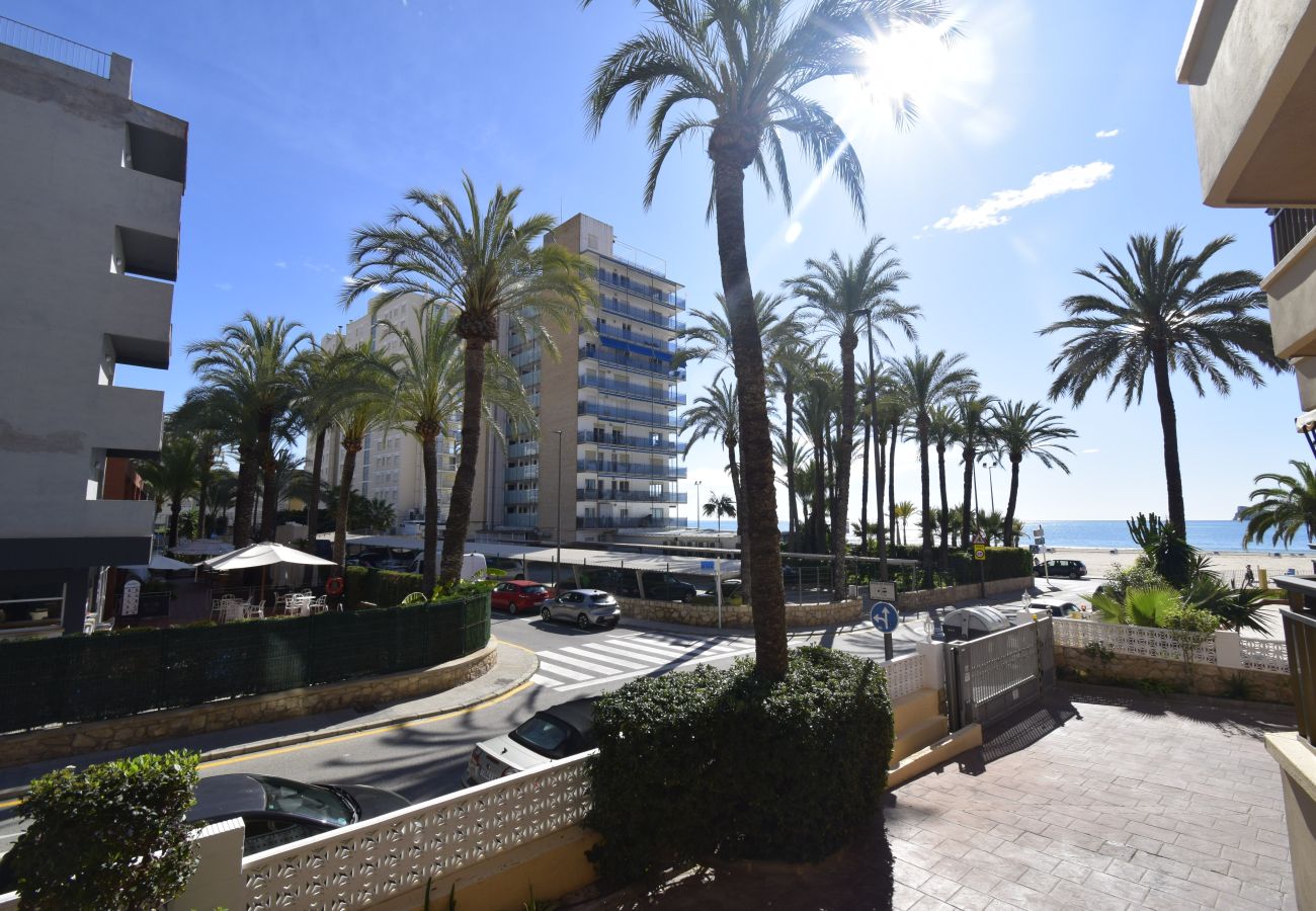 Appartement à Benidorm - PAX (1 CHAMBRE)