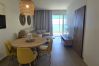 Appartement à Benidorm - INTEMPO (2 CHAMBRES) Appartement à Benidorm - INTEMPO (2 CHAMBRES)