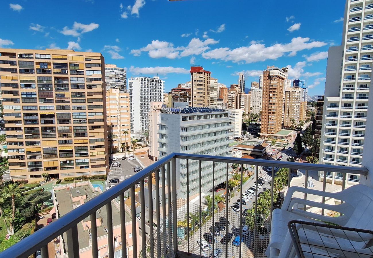 Appartement à Benidorm - FLECHA (3 CHAMBRES)