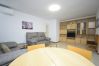 Appartement à Benidorm - FLECHA (3 CHAMBRES) Appartement à Benidorm - FLECHA (3 CHAMBRES)