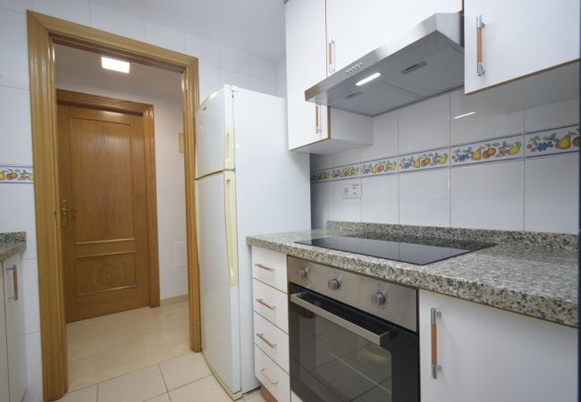 Appartement à Villajoyosa - BALCON EL MAR (1 CHAMBRE) Appartement à Villajoyosa - BALCON EL MAR (1 CHAMBRE)
