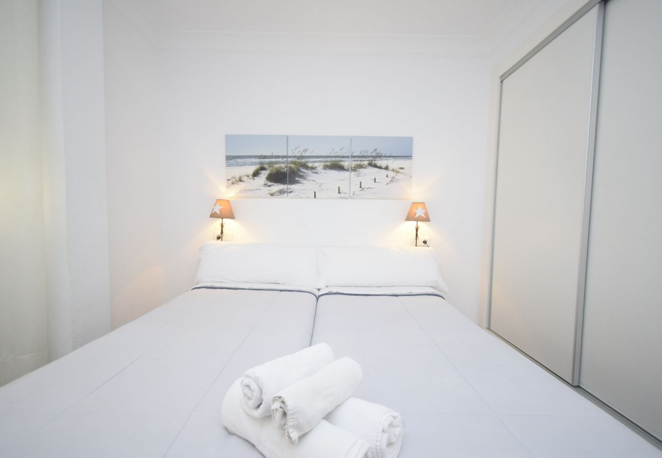 Appartement à Benidorm - ALLONAYA (2 CHAMBRES)