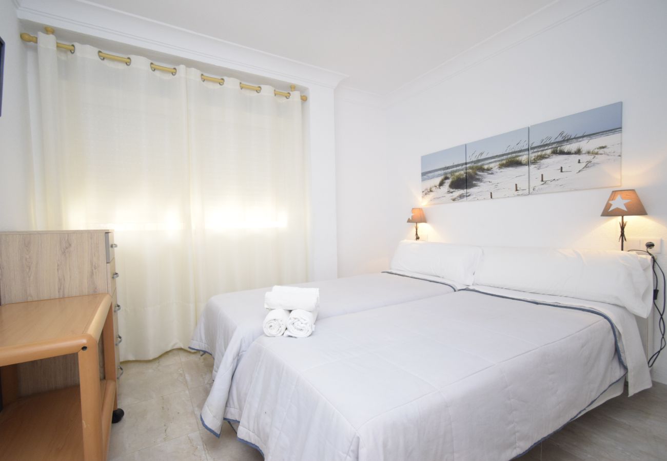 Appartement à Benidorm - ALLONAYA (2 CHAMBRES)