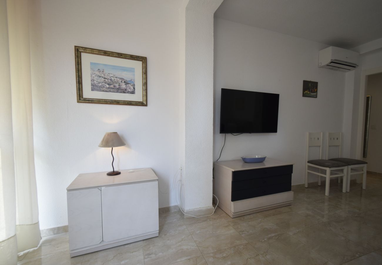Appartement à Benidorm - ALLONAYA (2 CHAMBRES)