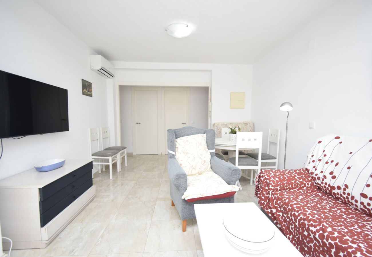 Appartement à Benidorm - ALLONAYA (2 CHAMBRES)