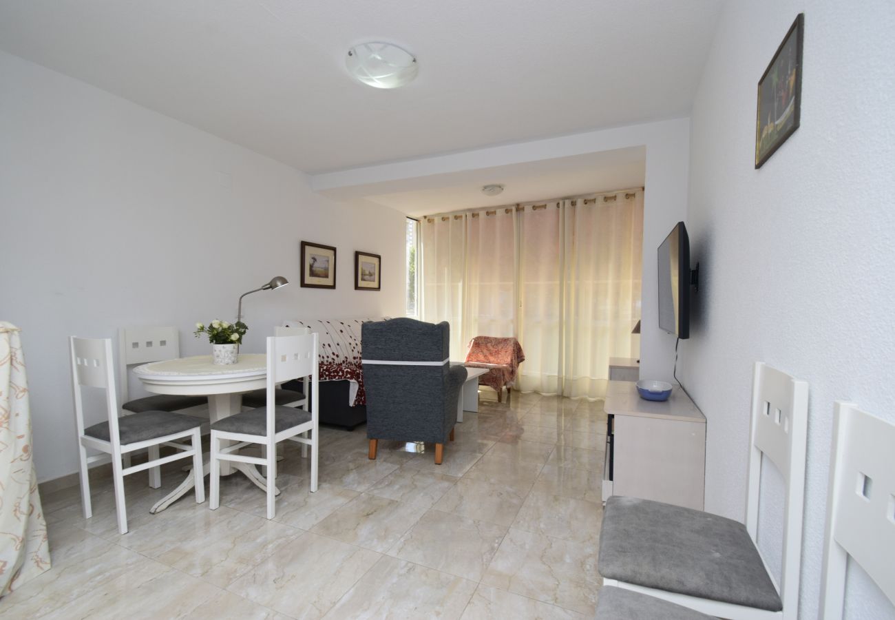 Appartement à Benidorm - ALLONAYA (2 CHAMBRES)