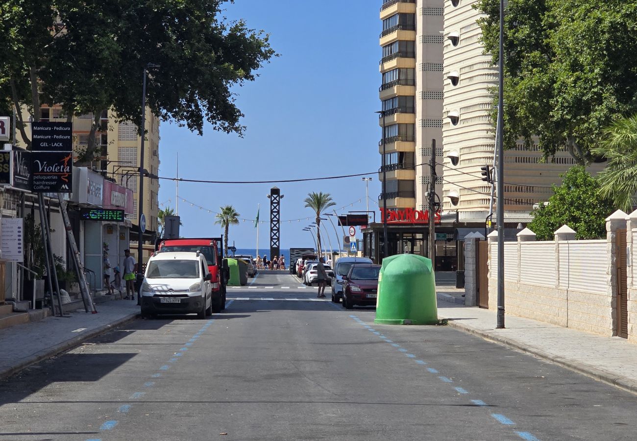 Appartement à Benidorm - ALLONAYA (2 CHAMBRES)