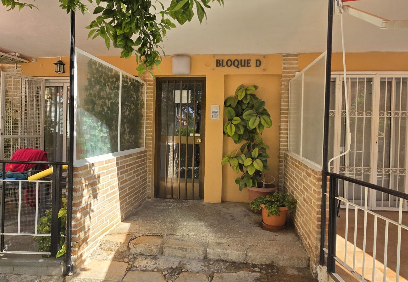 Appartement à Benidorm - ALLONAYA (2 CHAMBRES)