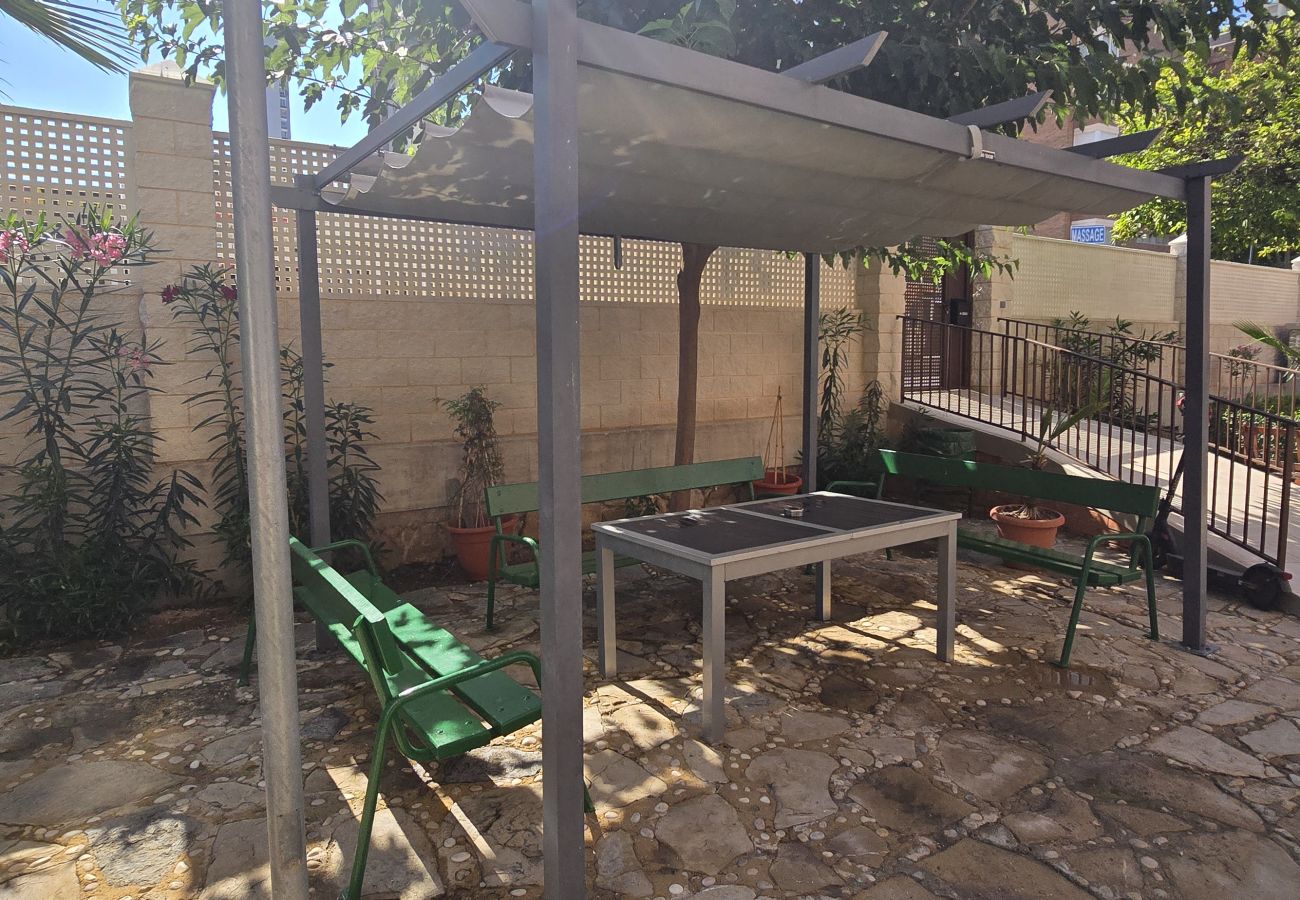 Appartement à Benidorm - ALLONAYA (2 CHAMBRES)