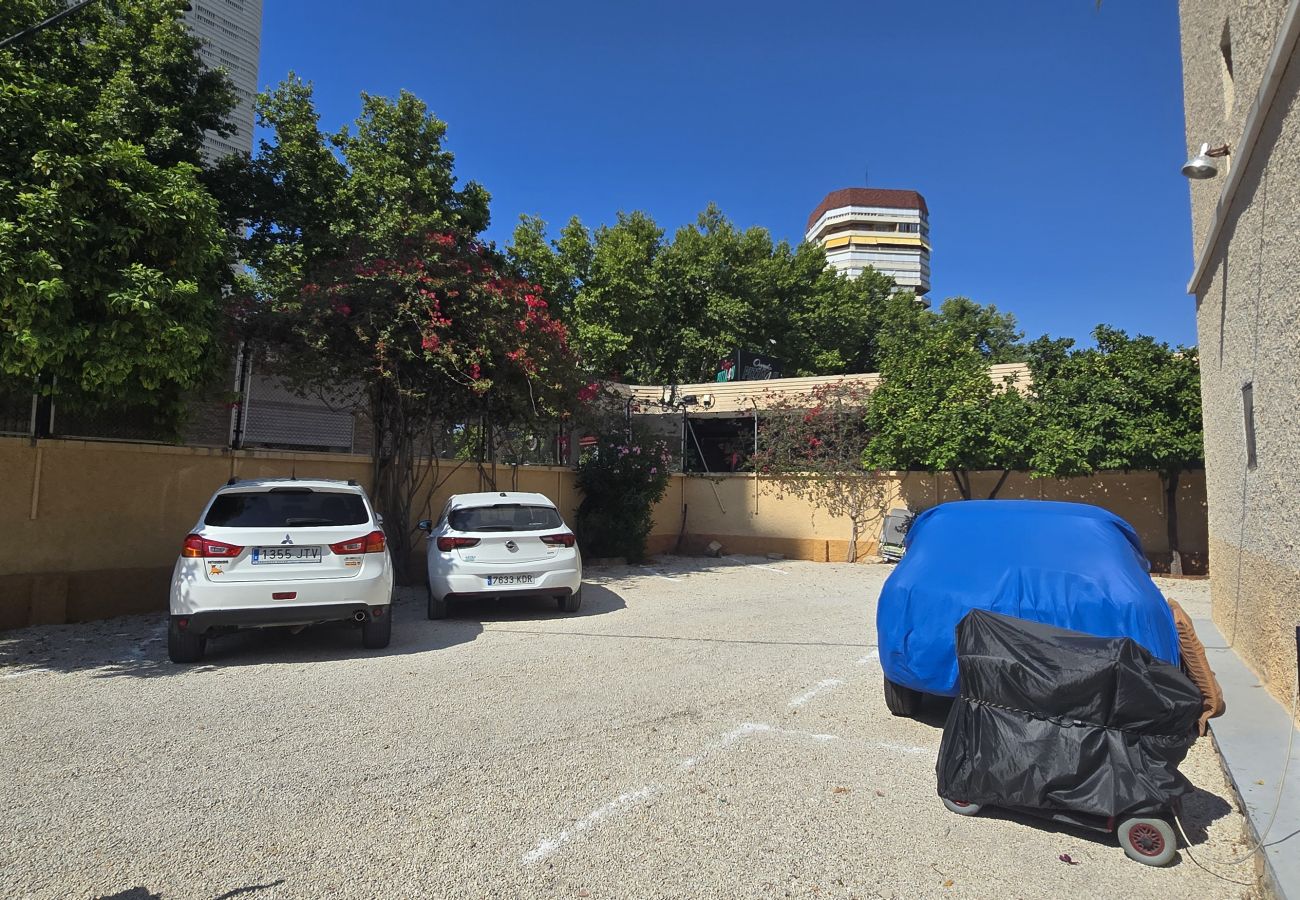Appartement à Benidorm - ALLONAYA (2 CHAMBRES)
