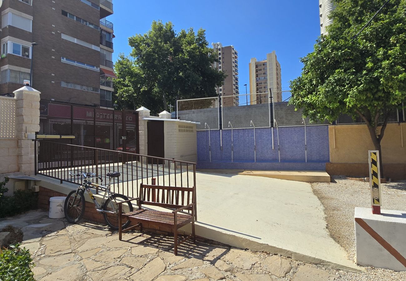 Appartement à Benidorm - ALLONAYA (2 CHAMBRES)