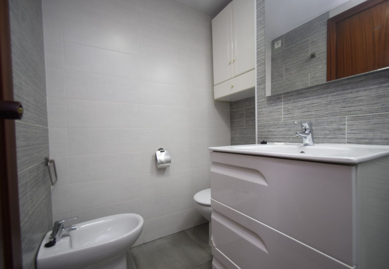 Appartement à Benidorm - CACHIRULO 3B (1  CHAMBRE)