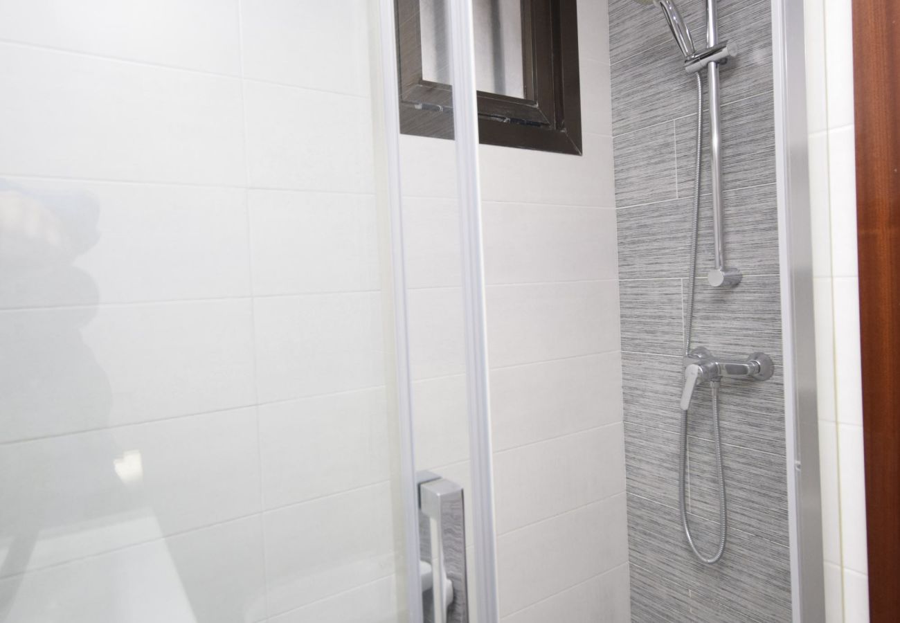 Appartement à Benidorm - CACHIRULO 3B (1  CHAMBRE)