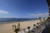 Appartement à Benidorm - CACHIRULO 3B (1  CHAMBRE) Appartement à Benidorm - CACHIRULO 3B (1  CHAMBRE)
