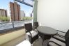 Appartement à Benidorm - GEMELOS 23 (2 CHAMBRES) Appartement à Benidorm - GEMELOS 23 (2 CHAMBRES)