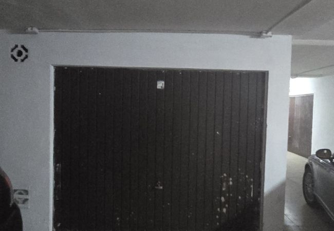 Appartement à Benidorm - GEMELOS 5 (1 CHAMBRE) Appartement à Benidorm - GEMELOS 5 (1 CHAMBRE)