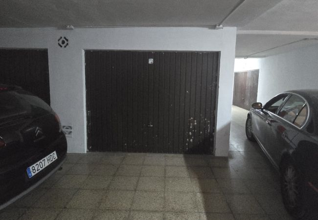 Appartement à Benidorm - GEMELOS 5 (1 CHAMBRE) Appartement à Benidorm - GEMELOS 5 (1 CHAMBRE)