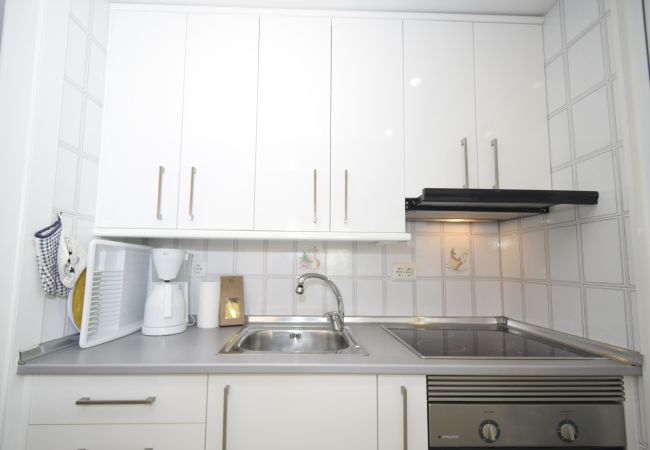 Appartement à Benidorm - GEMELOS 5 (1 CHAMBRE) Appartement à Benidorm - GEMELOS 5 (1 CHAMBRE)