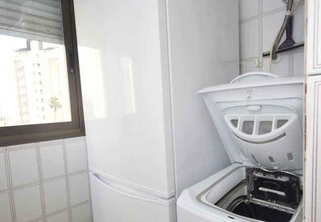 Appartement à Benidorm - GEMELOS 5 (1 CHAMBRE) Appartement à Benidorm - GEMELOS 5 (1 CHAMBRE)