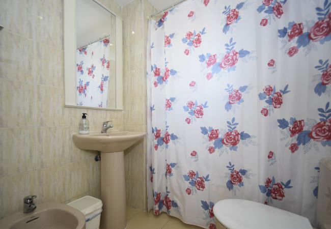 Appartement à Benidorm - GEMELOS 5 (1 CHAMBRE) Appartement à Benidorm - GEMELOS 5 (1 CHAMBRE)