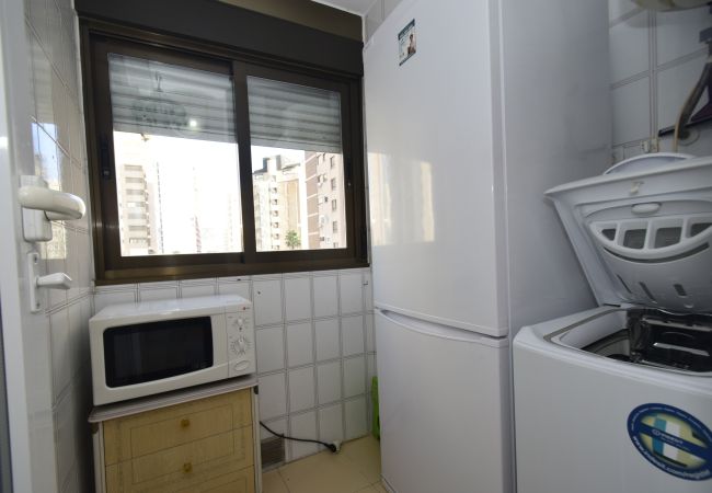 Appartement à Benidorm - GEMELOS 5 (1 CHAMBRE) Appartement à Benidorm - GEMELOS 5 (1 CHAMBRE)