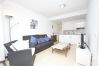 Appartement à Benidorm - GEMELOS 5 (1 CHAMBRE) Appartement à Benidorm - GEMELOS 5 (1 CHAMBRE)