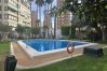 Appartement à Benidorm - GEMELOS 5 (1 CHAMBRE) Appartement à Benidorm - GEMELOS 5 (1 CHAMBRE)