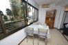 Appartement à Benidorm - GEMELOS 5 (1 CHAMBRE) Appartement à Benidorm - GEMELOS 5 (1 CHAMBRE)