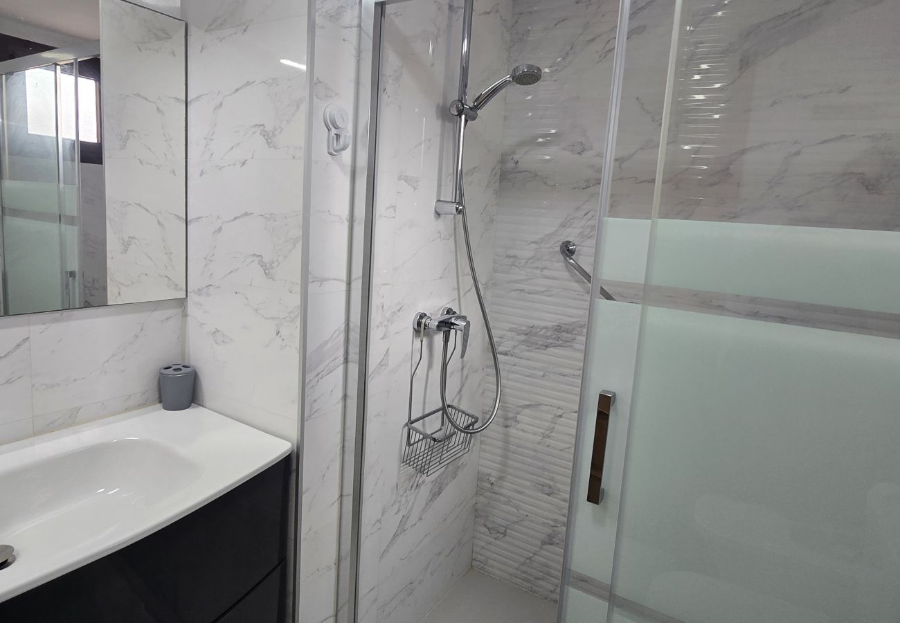 Appartement à Benidorm - CACHIRULO 6D (2 CHAMBRES)