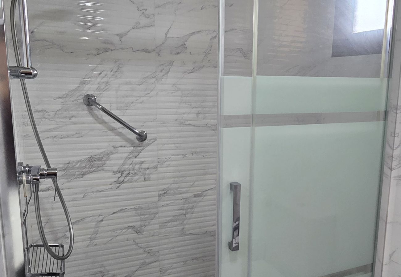 Appartement à Benidorm - CACHIRULO 6D (2 CHAMBRES)