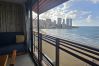 Appartement à Benidorm - CACHIRULO 6D (2 CHAMBRES)