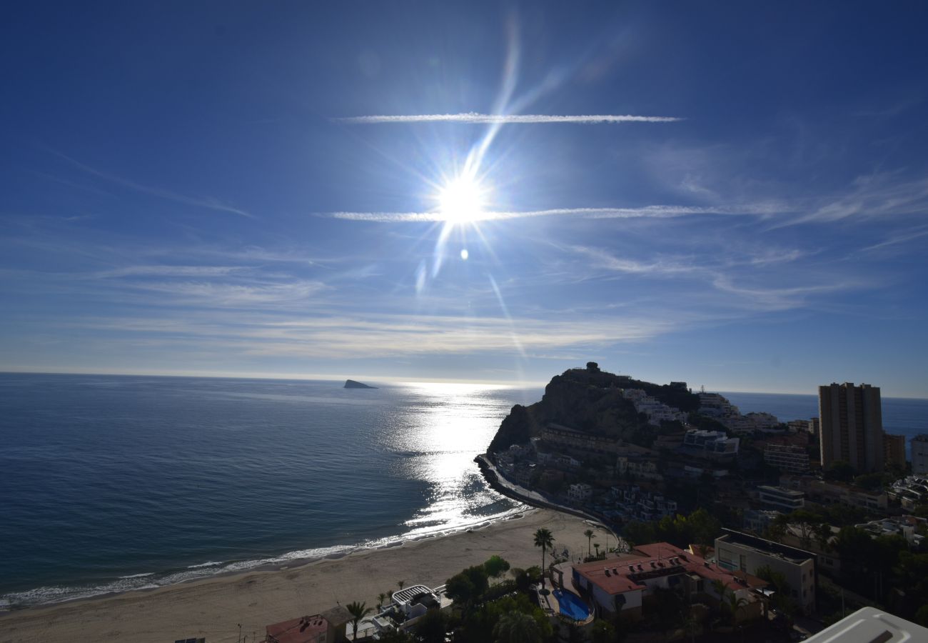 Appartement à Benidorm - COBLANCA 29 16-5