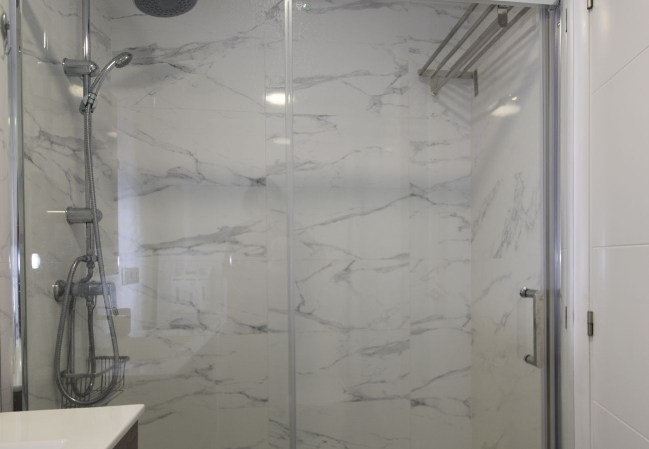 Appartement à Benidorm - COBLANCA 29 16-5