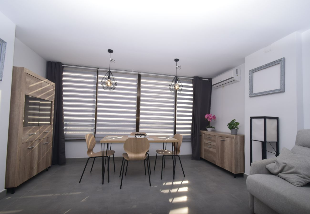 Appartement à Benidorm - COBLANCA 29 16-5