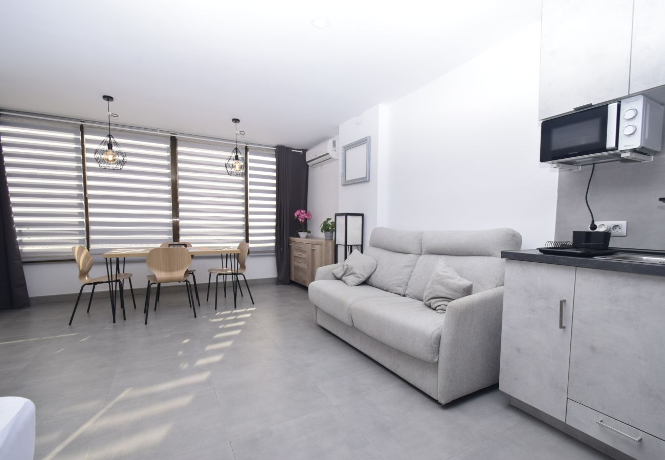 Appartement à Benidorm - COBLANCA 29 16-5