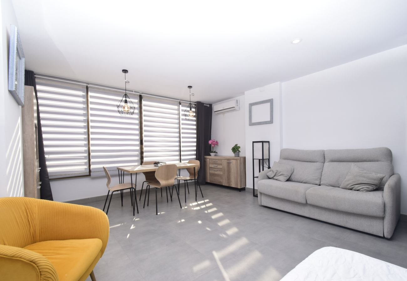 Appartement à Benidorm - COBLANCA 29 16-5