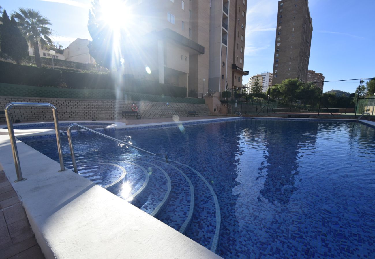 Appartement à Benidorm - COBLANCA 29 16-5