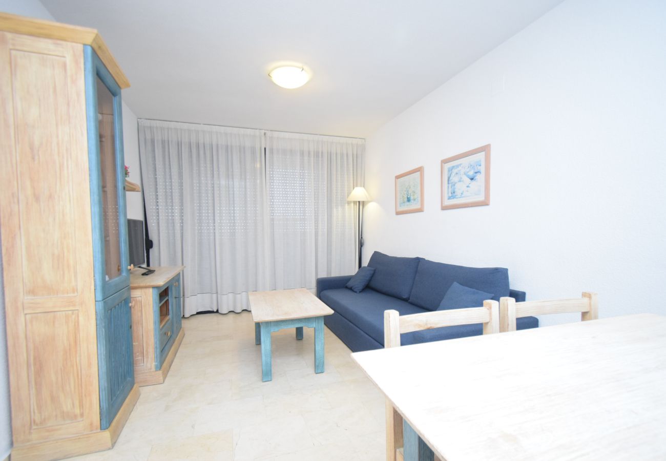 Appartement à Benidorm - TORRE IPANEMA