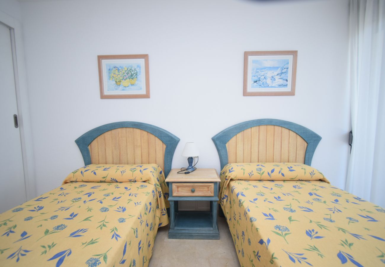 Appartement à Benidorm - TORRE IPANEMA