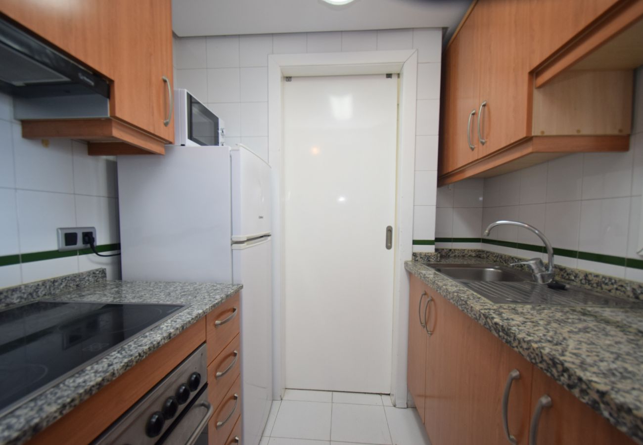 Appartement à Benidorm - TORRE IPANEMA