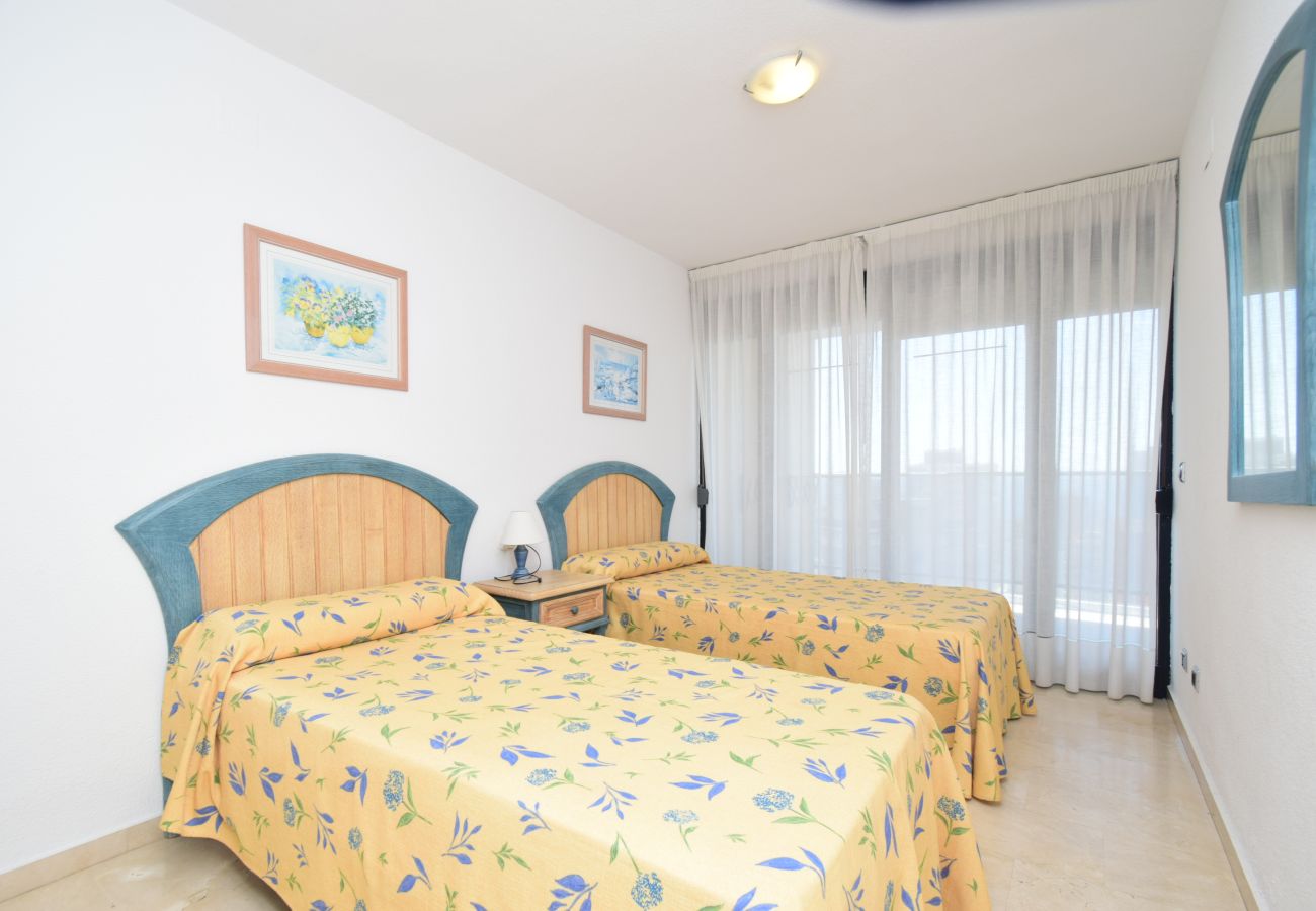 Appartement à Benidorm - TORRE IPANEMA