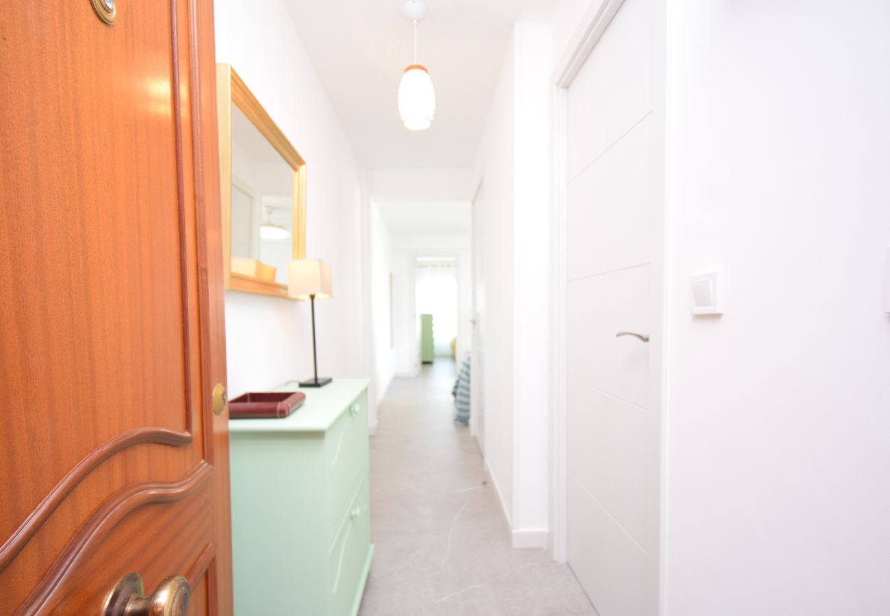 Appartement à Benidorm - TORRE CLUB MEDICO (2 BEDROOMS)