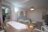 Appartement à Benidorm - TORRE CLUB MEDICO (2 BEDROOMS)