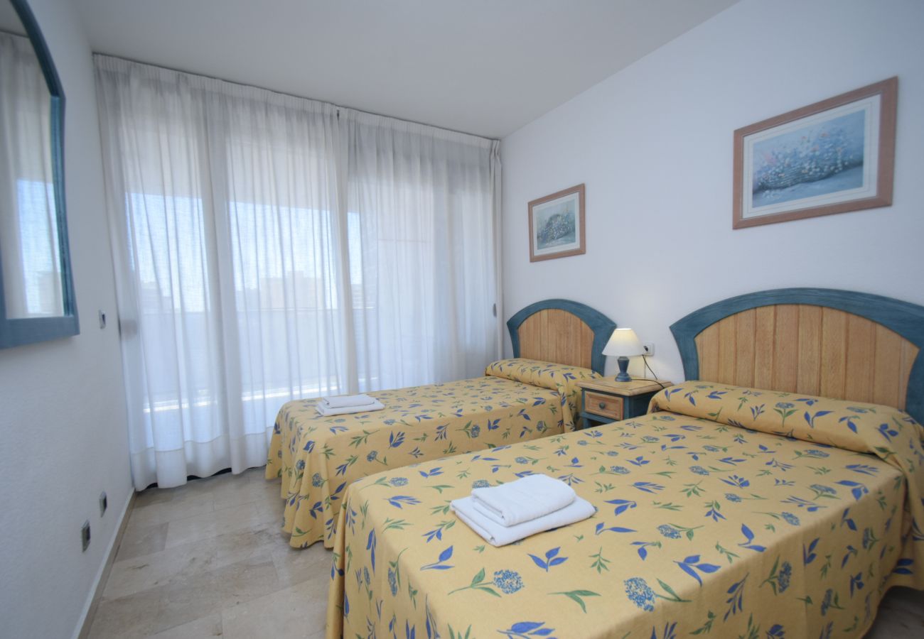 Appartement à Benidorm - TORRE IPANEMA 9D