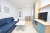 Appartement à Benidorm - TORRE IPANEMA 9D