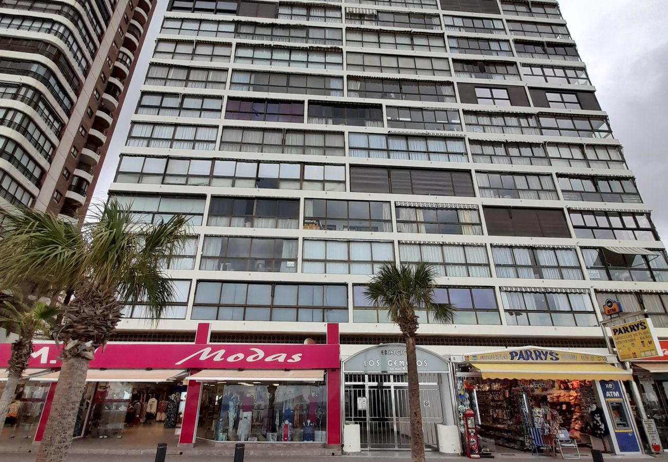 Appartement à Benidorm - GEMELOS 21A - 3 ROOMS